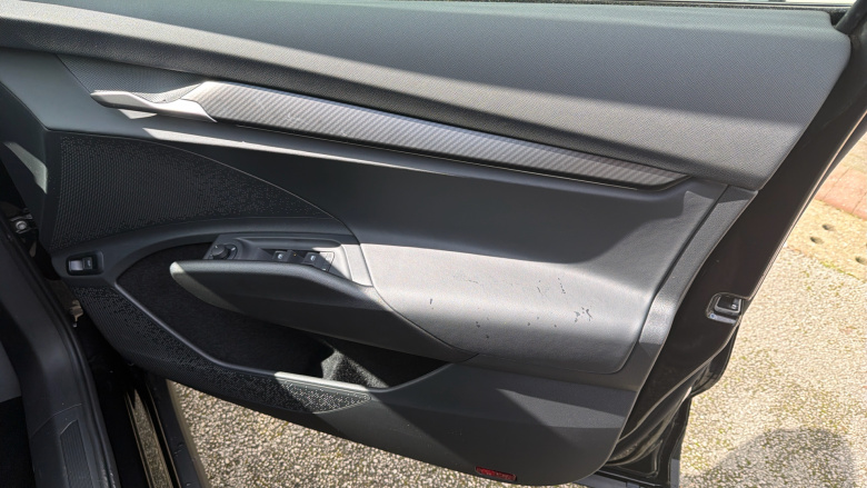 Skoda Elroq 150kW 60 SportLine 63kWh 5dr Auto Electric Estate